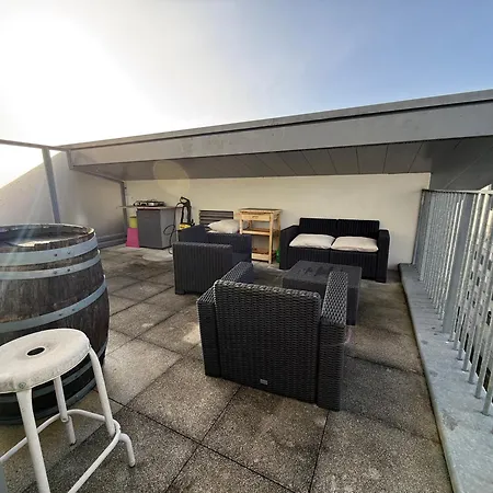 Cite Du Vin 2 Bedroom - Parking Space Bordeaux