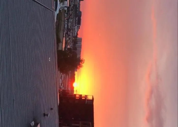 Апартаменты Cite Du Vin 2 Bedroom - Parking Space Бордо