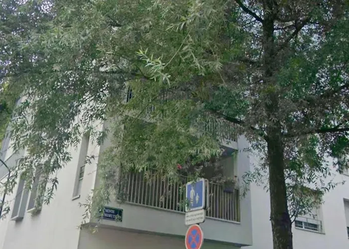 Cité Du Vin 2 Bedroom - Parking Space Bordeaux